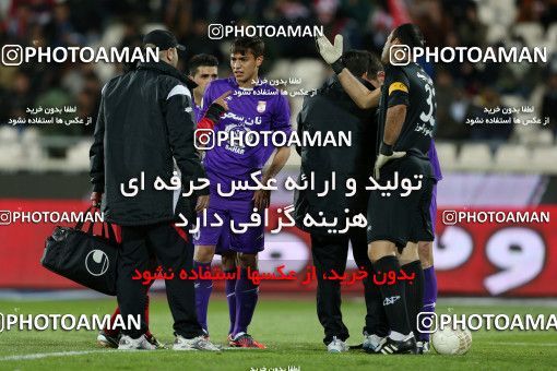 850967, Tehran, [*parameter:4*], Iran Pro League، Persian Gulf Cup، 2012-13 season، Second Leg، Week 20، Persepolis 3 v 2 Gahar Doroud on 2013/02/13 at Azadi Stadium