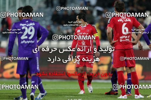 850964, Tehran, [*parameter:4*], Iran Pro League، Persian Gulf Cup، 2012-13 season، Second Leg، Week 20، Persepolis 3 v 2 Gahar Doroud on 2013/02/13 at Azadi Stadium