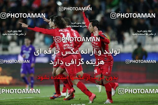 850973, Tehran, [*parameter:4*], Iran Pro League، Persian Gulf Cup، 2012-13 season، Second Leg، Week 20، Persepolis 3 v 2 Gahar Doroud on 2013/02/13 at Azadi Stadium