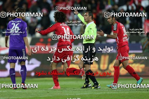 850928, Tehran, [*parameter:4*], لیگ برتر فوتبال ایران، Persian Gulf Cup، Week 20، Second Leg، Persepolis 3 v 2 Gahar Doroud on 2013/02/13 at Azadi Stadium