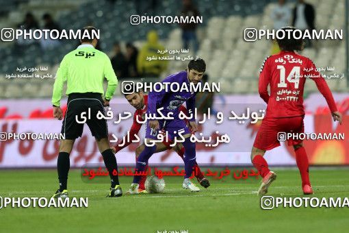 851129, Tehran, [*parameter:4*], Iran Pro League، Persian Gulf Cup، 2012-13 season، Second Leg، Week 20، Persepolis 3 v 2 Gahar Doroud on 2013/02/13 at Azadi Stadium