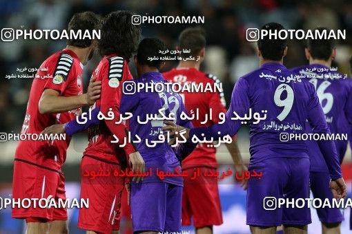 851121, Tehran, [*parameter:4*], Iran Pro League، Persian Gulf Cup، 2012-13 season، Second Leg، Week 20، Persepolis 3 v 2 Gahar Doroud on 2013/02/13 at Azadi Stadium