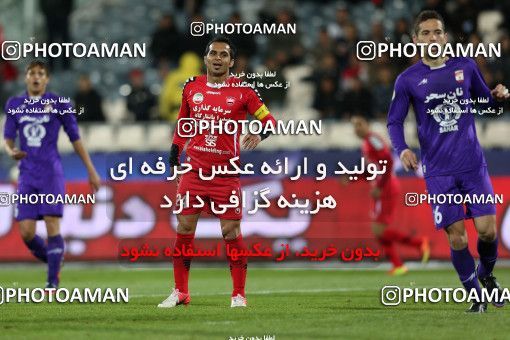 851083, Tehran, [*parameter:4*], Iran Pro League، Persian Gulf Cup، 2012-13 season، Second Leg، Week 20، Persepolis 3 v 2 Gahar Doroud on 2013/02/13 at Azadi Stadium