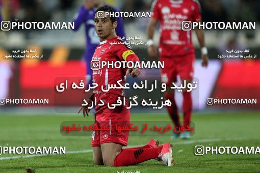 850906, Tehran, [*parameter:4*], Iran Pro League، Persian Gulf Cup، 2012-13 season، Second Leg، Week 20، Persepolis 3 v 2 Gahar Doroud on 2013/02/13 at Azadi Stadium