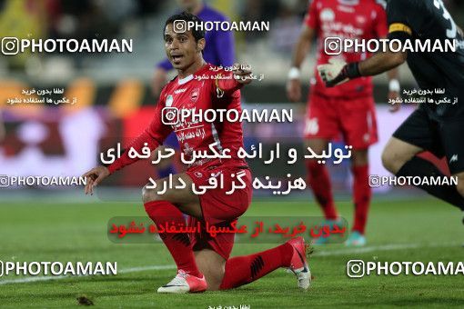 850879, Tehran, [*parameter:4*], Iran Pro League، Persian Gulf Cup، 2012-13 season، Second Leg، Week 20، Persepolis 3 v 2 Gahar Doroud on 2013/02/13 at Azadi Stadium