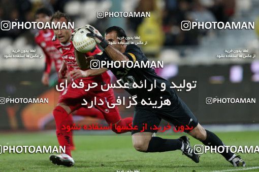 851021, Tehran, [*parameter:4*], Iran Pro League، Persian Gulf Cup، 2012-13 season، Second Leg، Week 20، Persepolis 3 v 2 Gahar Doroud on 2013/02/13 at Azadi Stadium