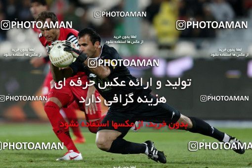 850982, Tehran, [*parameter:4*], Iran Pro League، Persian Gulf Cup، 2012-13 season، Second Leg، Week 20، Persepolis 3 v 2 Gahar Doroud on 2013/02/13 at Azadi Stadium