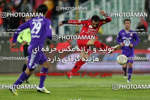 850912, Tehran, [*parameter:4*], Iran Pro League، Persian Gulf Cup، 2012-13 season، Second Leg، Week 20، Persepolis 3 v 2 Gahar Doroud on 2013/02/13 at Azadi Stadium