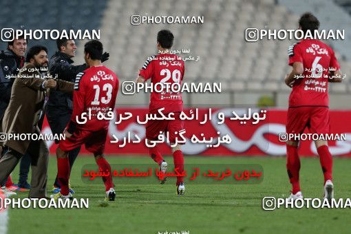 850917, Tehran, [*parameter:4*], لیگ برتر فوتبال ایران، Persian Gulf Cup، Week 20، Second Leg، Persepolis 3 v 2 Gahar Doroud on 2013/02/13 at Azadi Stadium