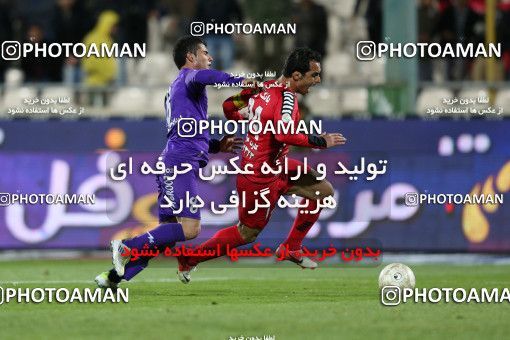 850952, Tehran, [*parameter:4*], Iran Pro League، Persian Gulf Cup، 2012-13 season، Second Leg، Week 20، Persepolis 3 v 2 Gahar Doroud on 2013/02/13 at Azadi Stadium