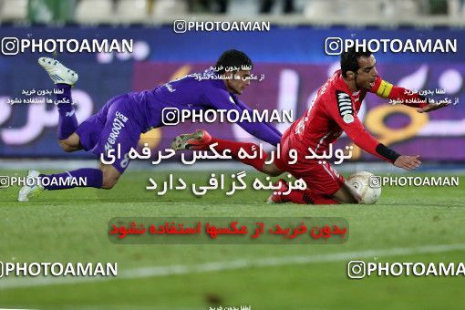 851042, Tehran, [*parameter:4*], Iran Pro League، Persian Gulf Cup، 2012-13 season، Second Leg، Week 20، Persepolis 3 v 2 Gahar Doroud on 2013/02/13 at Azadi Stadium