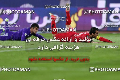 851138, Tehran, [*parameter:4*], Iran Pro League، Persian Gulf Cup، 2012-13 season، Second Leg، Week 20، Persepolis 3 v 2 Gahar Doroud on 2013/02/13 at Azadi Stadium