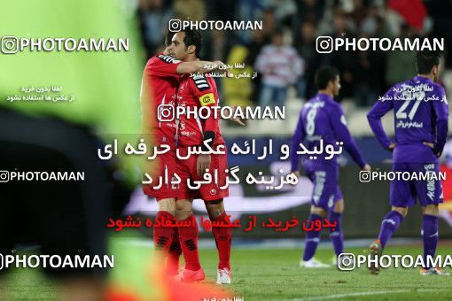 850883, Tehran, [*parameter:4*], Iran Pro League، Persian Gulf Cup، 2012-13 season، Second Leg، Week 20، Persepolis 3 v 2 Gahar Doroud on 2013/02/13 at Azadi Stadium