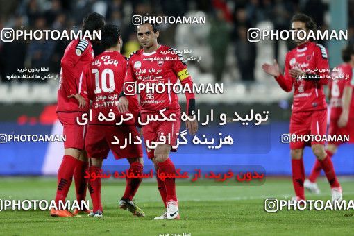 851036, Tehran, [*parameter:4*], Iran Pro League، Persian Gulf Cup، 2012-13 season، Second Leg، Week 20، Persepolis 3 v 2 Gahar Doroud on 2013/02/13 at Azadi Stadium