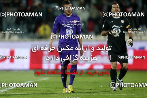 850891, Tehran, [*parameter:4*], Iran Pro League، Persian Gulf Cup، 2012-13 season، Second Leg، Week 20، Persepolis 3 v 2 Gahar Doroud on 2013/02/13 at Azadi Stadium