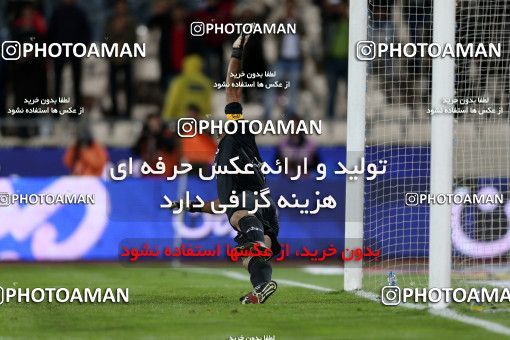 850919, Tehran, [*parameter:4*], Iran Pro League، Persian Gulf Cup، 2012-13 season، Second Leg، Week 20، Persepolis 3 v 2 Gahar Doroud on 2013/02/13 at Azadi Stadium