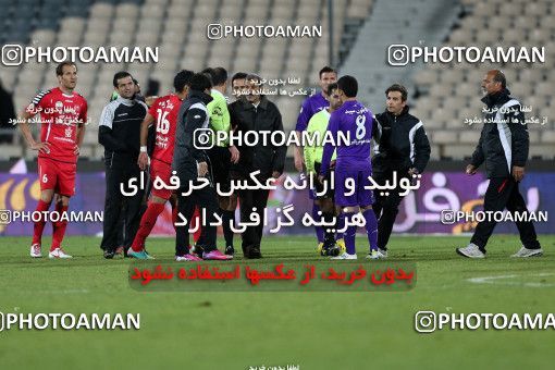 851051, Tehran, [*parameter:4*], لیگ برتر فوتبال ایران، Persian Gulf Cup، Week 20، Second Leg، Persepolis 3 v 2 Gahar Doroud on 2013/02/13 at Azadi Stadium