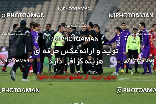 851084, Tehran, [*parameter:4*], Iran Pro League، Persian Gulf Cup، 2012-13 season، Second Leg، Week 20، Persepolis 3 v 2 Gahar Doroud on 2013/02/13 at Azadi Stadium