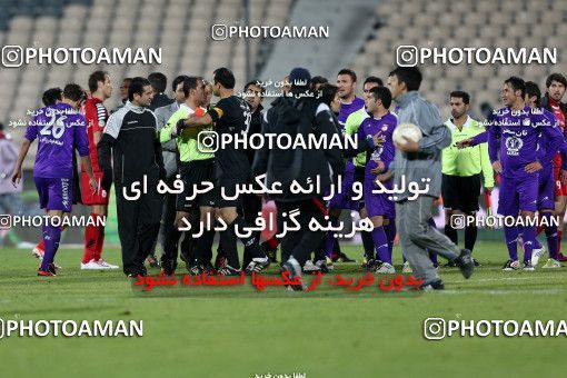 850937, Tehran, [*parameter:4*], Iran Pro League، Persian Gulf Cup، 2012-13 season، Second Leg، Week 20، Persepolis 3 v 2 Gahar Doroud on 2013/02/13 at Azadi Stadium