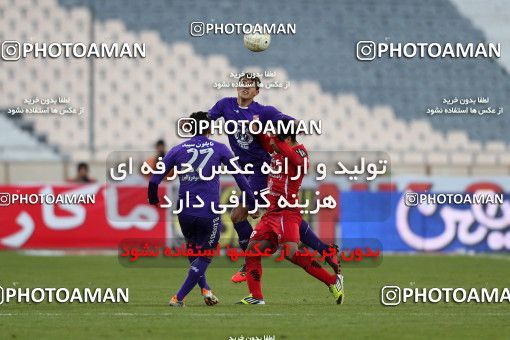 851145, Tehran, [*parameter:4*], لیگ برتر فوتبال ایران، Persian Gulf Cup، Week 20، Second Leg، Persepolis 3 v 2 Gahar Doroud on 2013/02/13 at Azadi Stadium