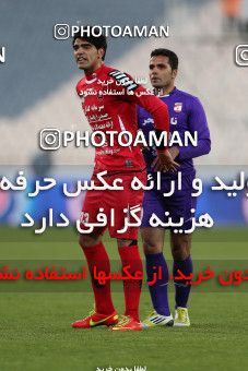 850890, Tehran, [*parameter:4*], لیگ برتر فوتبال ایران، Persian Gulf Cup، Week 20، Second Leg، Persepolis 3 v 2 Gahar Doroud on 2013/02/13 at Azadi Stadium