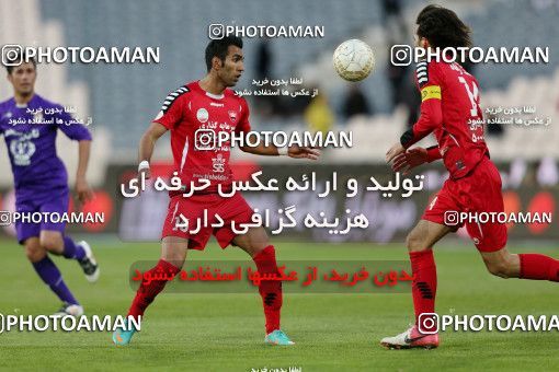 850939, Tehran, [*parameter:4*], Iran Pro League، Persian Gulf Cup، 2012-13 season، Second Leg، Week 20، Persepolis 3 v 2 Gahar Doroud on 2013/02/13 at Azadi Stadium