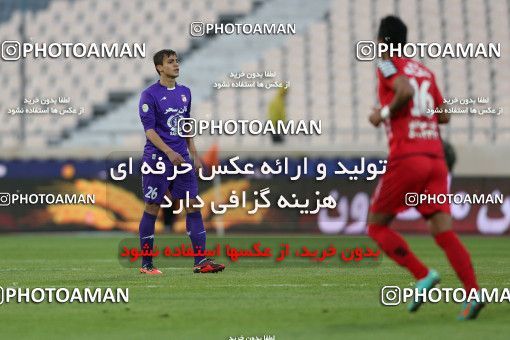 850983, Tehran, [*parameter:4*], لیگ برتر فوتبال ایران، Persian Gulf Cup، Week 20، Second Leg، Persepolis 3 v 2 Gahar Doroud on 2013/02/13 at Azadi Stadium