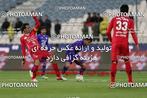 850968, Tehran, [*parameter:4*], Iran Pro League، Persian Gulf Cup، 2012-13 season، Second Leg، Week 20، Persepolis 3 v 2 Gahar Doroud on 2013/02/13 at Azadi Stadium