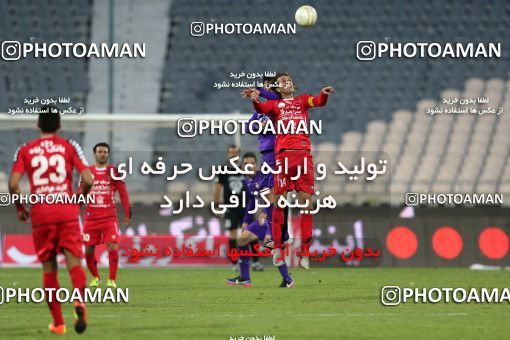 851037, Tehran, [*parameter:4*], Iran Pro League، Persian Gulf Cup، 2012-13 season، Second Leg، Week 20، Persepolis 3 v 2 Gahar Doroud on 2013/02/13 at Azadi Stadium