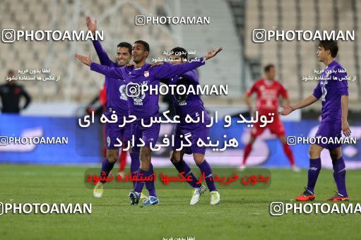 851055, Tehran, [*parameter:4*], Iran Pro League، Persian Gulf Cup، 2012-13 season، Second Leg، Week 20، Persepolis 3 v 2 Gahar Doroud on 2013/02/13 at Azadi Stadium