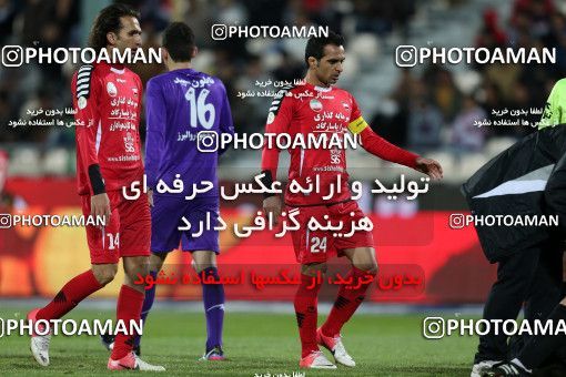 850865, Tehran, [*parameter:4*], Iran Pro League، Persian Gulf Cup، 2012-13 season، Second Leg، Week 20، Persepolis 3 v 2 Gahar Doroud on 2013/02/13 at Azadi Stadium