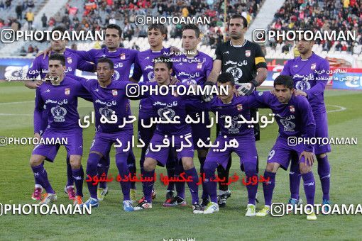 851248, Tehran, [*parameter:4*], Iran Pro League، Persian Gulf Cup، 2012-13 season، Second Leg، Week 20، Persepolis 3 v 2 Gahar Doroud on 2013/02/13 at Azadi Stadium