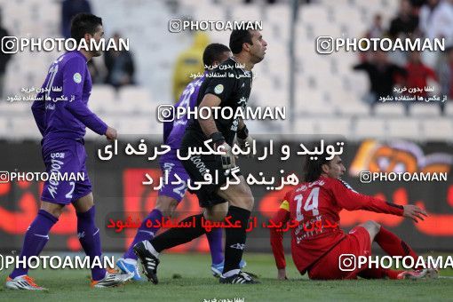 851298, Tehran, [*parameter:4*], Iran Pro League، Persian Gulf Cup، 2012-13 season، Second Leg، Week 20، Persepolis 3 v 2 Gahar Doroud on 2013/02/13 at Azadi Stadium