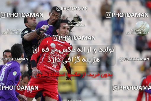 851323, Tehran, [*parameter:4*], Iran Pro League، Persian Gulf Cup، 2012-13 season، Second Leg، Week 20، Persepolis 3 v 2 Gahar Doroud on 2013/02/13 at Azadi Stadium