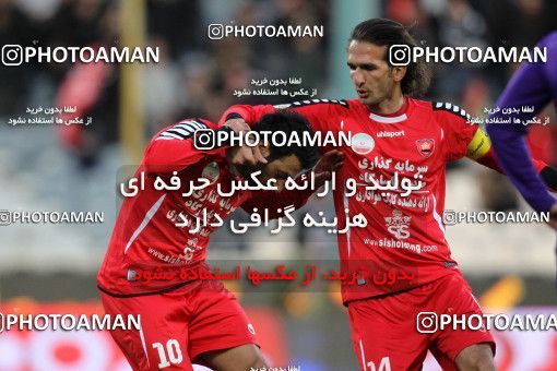 851346, Tehran, [*parameter:4*], Iran Pro League، Persian Gulf Cup، 2012-13 season، Second Leg، Week 20، Persepolis 3 v 2 Gahar Doroud on 2013/02/13 at Azadi Stadium