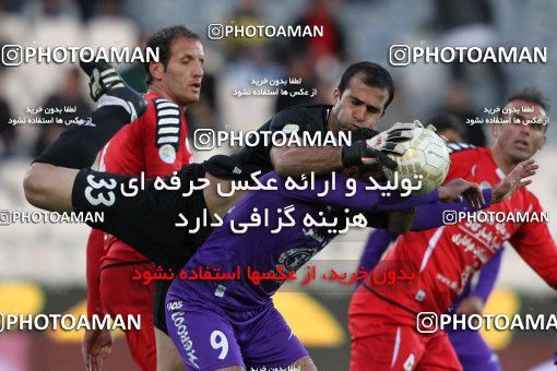 851231, Tehran, [*parameter:4*], Iran Pro League، Persian Gulf Cup، 2012-13 season، Second Leg، Week 20، Persepolis 3 v 2 Gahar Doroud on 2013/02/13 at Azadi Stadium