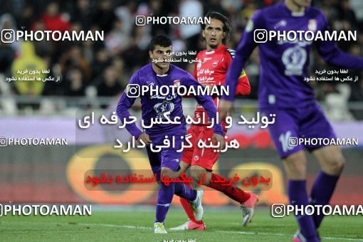 851157, Tehran, [*parameter:4*], Iran Pro League، Persian Gulf Cup، 2012-13 season، Second Leg، Week 20، Persepolis 3 v 2 Gahar Doroud on 2013/02/13 at Azadi Stadium