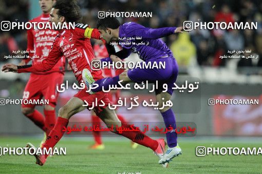 851167, Tehran, [*parameter:4*], Iran Pro League، Persian Gulf Cup، 2012-13 season، Second Leg، Week 20، Persepolis 3 v 2 Gahar Doroud on 2013/02/13 at Azadi Stadium