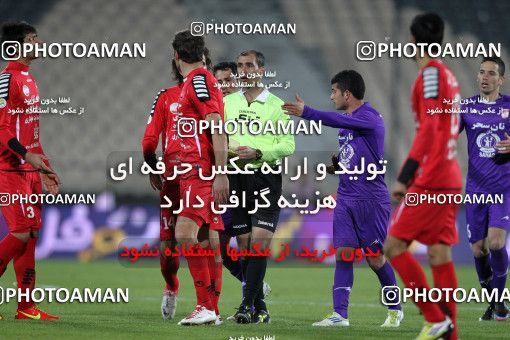 851371, Tehran, [*parameter:4*], Iran Pro League، Persian Gulf Cup، 2012-13 season، Second Leg، Week 20، Persepolis 3 v 2 Gahar Doroud on 2013/02/13 at Azadi Stadium