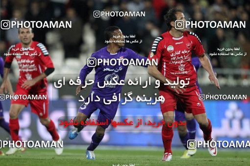 851186, Tehran, [*parameter:4*], Iran Pro League، Persian Gulf Cup، 2012-13 season، Second Leg، Week 20، Persepolis 3 v 2 Gahar Doroud on 2013/02/13 at Azadi Stadium