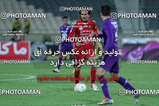 842379, Tehran, [*parameter:4*], Iran Pro League، Persian Gulf Cup، 2012-13 season، Second Leg، Week 20، Persepolis 3 v 2 Gahar Doroud on 2013/02/13 at Azadi Stadium