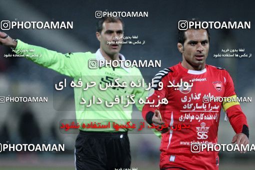 842384, Tehran, [*parameter:4*], Iran Pro League، Persian Gulf Cup، 2012-13 season، Second Leg، Week 20، Persepolis 3 v 2 Gahar Doroud on 2013/02/13 at Azadi Stadium