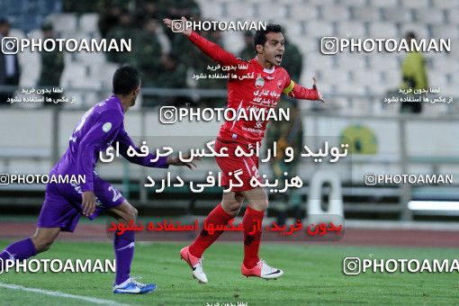 842333, Tehran, [*parameter:4*], Iran Pro League، Persian Gulf Cup، 2012-13 season، Second Leg، Week 20، Persepolis 3 v 2 Gahar Doroud on 2013/02/13 at Azadi Stadium