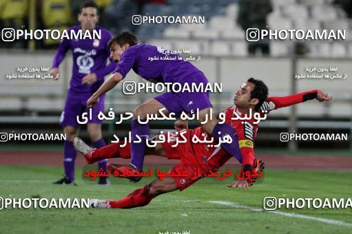 842377, Tehran, [*parameter:4*], Iran Pro League، Persian Gulf Cup، 2012-13 season، Second Leg، Week 20، Persepolis 3 v 2 Gahar Doroud on 2013/02/13 at Azadi Stadium