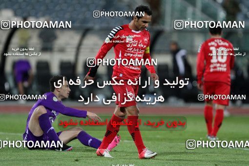 842365, Tehran, [*parameter:4*], Iran Pro League، Persian Gulf Cup، 2012-13 season، Second Leg، Week 20، Persepolis 3 v 2 Gahar Doroud on 2013/02/13 at Azadi Stadium