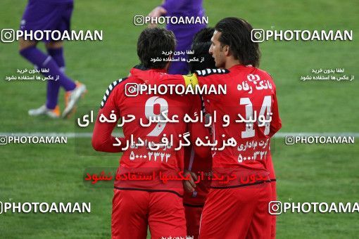 842383, Tehran, [*parameter:4*], Iran Pro League، Persian Gulf Cup، 2012-13 season، Second Leg، Week 20، Persepolis 3 v 2 Gahar Doroud on 2013/02/13 at Azadi Stadium