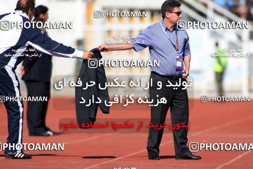 843060, Shiraz, [*parameter:4*], Iran Pro League، Persian Gulf Cup، 2012-13 season، Second Leg، Week 20، Fajr-e Sepasi Shiraz ۰ v 5 Esteghlal on 2013/02/15 at Hafezieh Stadium