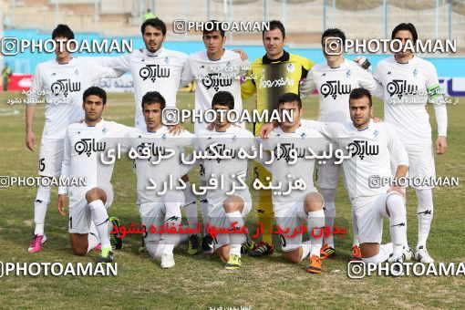 851481, Tehran, [*parameter:4*], Iran Pro League، Persian Gulf Cup، 2012-13 season، Second Leg، Week 26، Paykan ۱ v 2 Saipa on 2013/02/15 at Iran Khodro Stadium