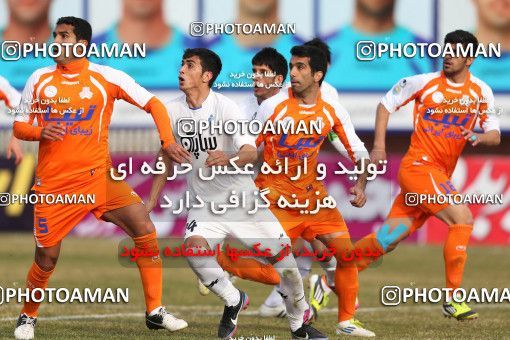 851462, Tehran, [*parameter:4*], لیگ برتر فوتبال ایران، Persian Gulf Cup، Week 26، Second Leg، Paykan 1 v 2 Saipa on 2013/02/15 at Iran Khodro Stadium