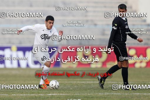 851617, Tehran, [*parameter:4*], لیگ برتر فوتبال ایران، Persian Gulf Cup، Week 26، Second Leg، Paykan 1 v 2 Saipa on 2013/02/15 at Iran Khodro Stadium